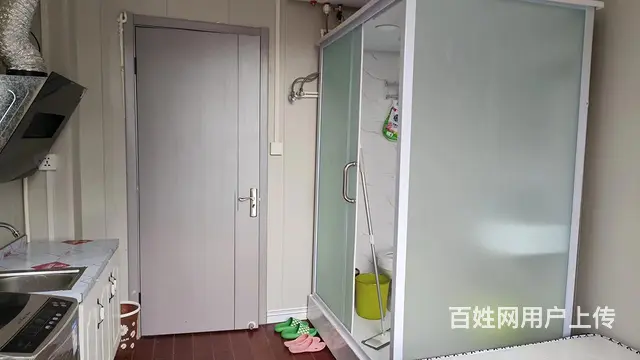 沈家门东河菜场 一小旁，单间精装修可烧饭，独立卫生间，拎包入 - 图片 6
