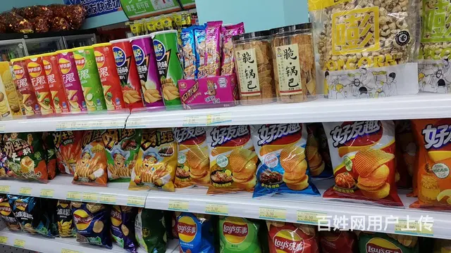 苏家屯华润静安府，超市出兑，便利店出兑，位置好，相邻2个小区 - 图片 4