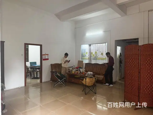 （51旺铺推荐）美兰区下贤一村150平棋牌室转让 - 图片 5