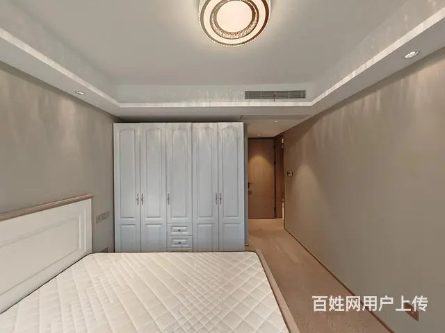 香栖天第精装3房春来枫华春熙上和湾万家星城杭州新天地带车位 - 图片 2