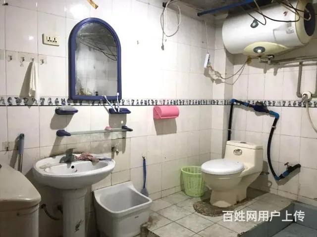 洪山路临近四小和一 中手续齐全可按揭交通便利价格实惠 - 图片 7