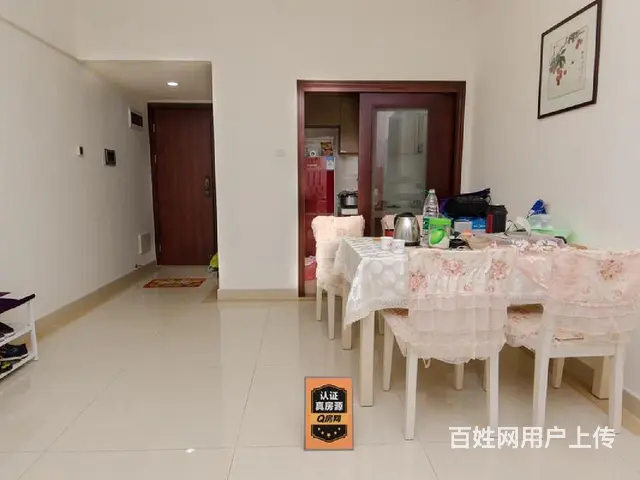 御景国际 2室2厅81.37m?整租 - 图片 2