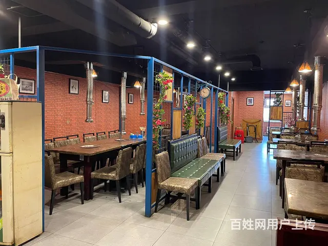 铁西云峰旺地烤肉串吧出兑 - 图片 5