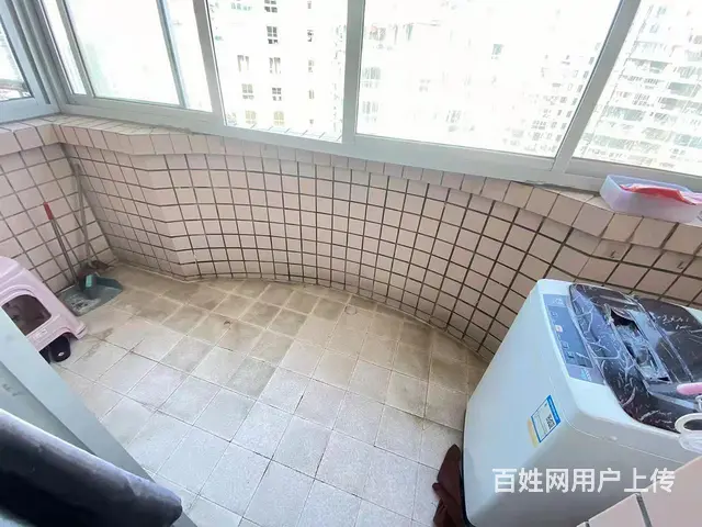 思北 大西洋海景城 天虹 一房独卫带阳台 采光好通风银行中心 - 图片 4