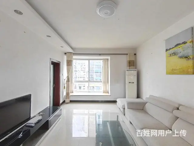 悦安雅苑 3室2厅110.83m?满五年 - 图片 1