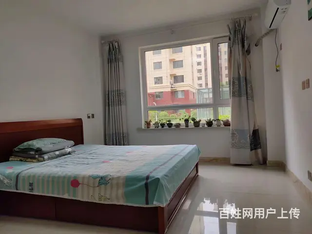 凌河湾御景苑一楼107.62平精装修两室通厅51万光大 - 图片 7