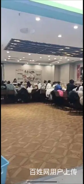 浑南音乐学院旋转小火锅食堂档口出兑 - 图片 4