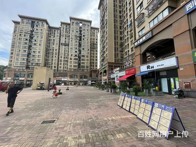 XN双流棠湖 小区门口商铺直租 行业不限 - 图片 8