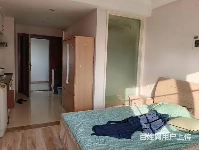 中纬大厦精装公寓房朝南，拎包入住即可！ - 图片 5