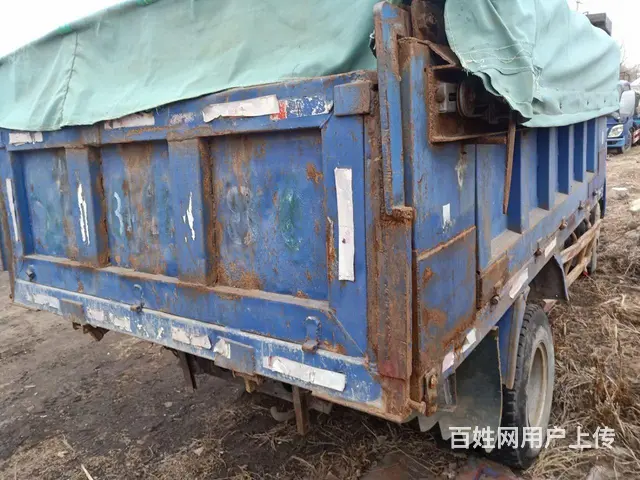 时代金刚 自卸车 - 图片 4