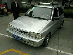 起亚普莱特 2002款 1.4L 手动 标准型 (