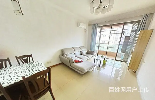 白云骏景 便宜2室出租 3800元 时不待人 - 图片 2