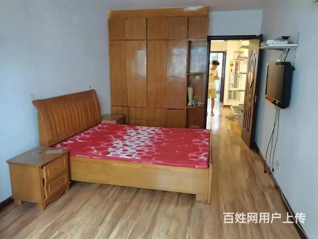 王场东村 普通住宅1厅 精装修 - 图片 6