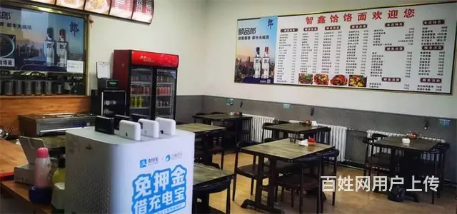 （同城搜铺网）汽车产业园82平餐馆转让 - 图片 3