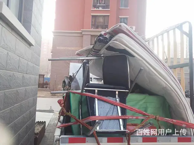 锦州兴达搬家承接长短途搬家服务好价格合理 - 图片 7