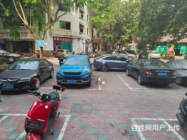 （51旺铺推荐）祥瑞路350平六楼店铺出租 - 图片 7