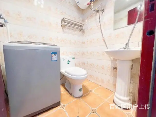 南湖区 精装一室 拎包入住 多套 好停车 看房随时 - 图片 9