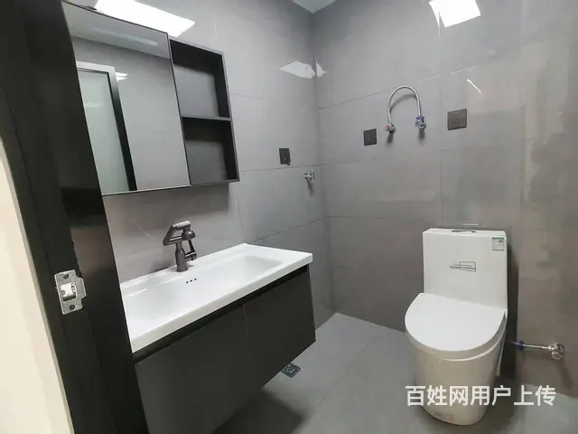 ]豪德商圈八里铺板块稀缺三室两卫房源 - 图片 6