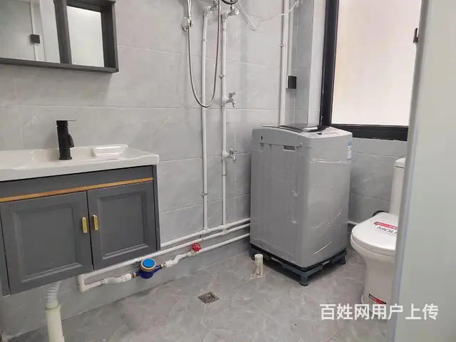 东湖公园，直租无费用，无套路，首次出租，家具齐全，领包入住 - 图片 5
