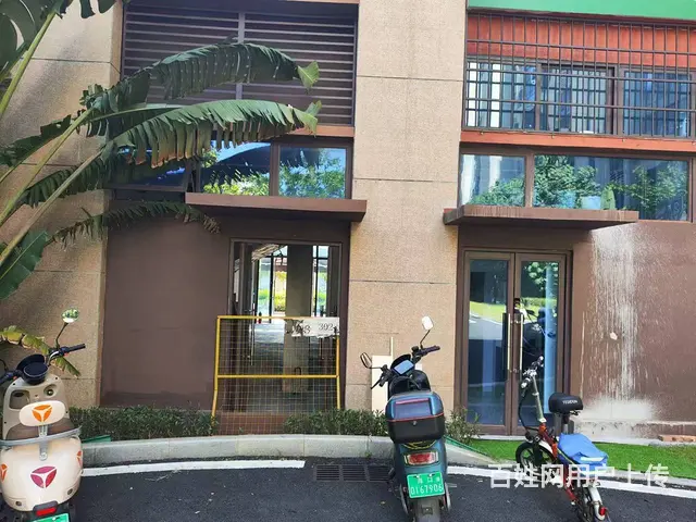 (51旺铺推荐)椰海大道碧桂园剑桥郡130平旺铺招租 - 图片 3