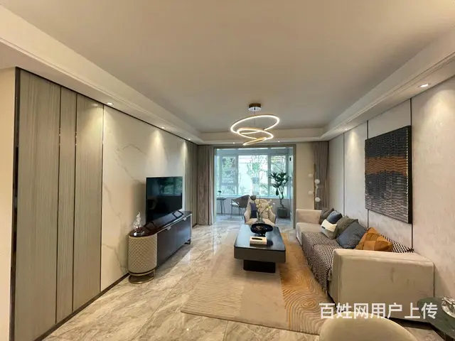 现房现证国企国泰新政策， 三滩  ，可装修可毛坯送车位 - 图片 1