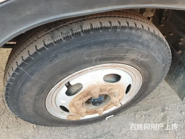 时代汽车 小卡之星 平板车 - 图片 5