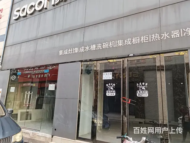旺铺出租 - 图片