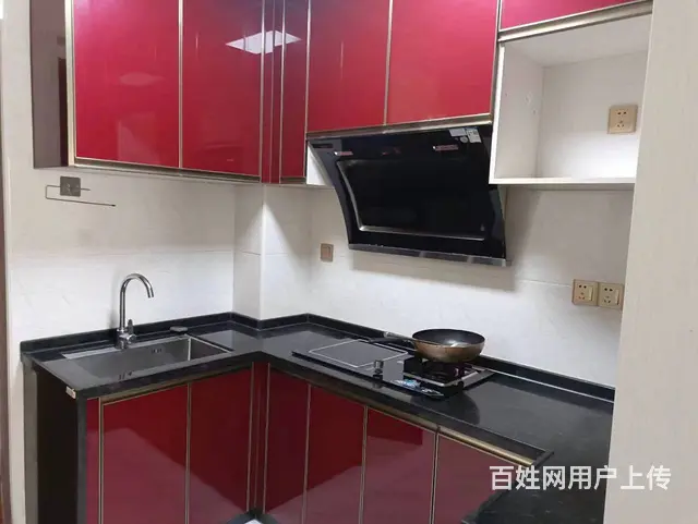 海沧阿罗海附近达达中心 普通住宅2厅 精装修 - 图片 2