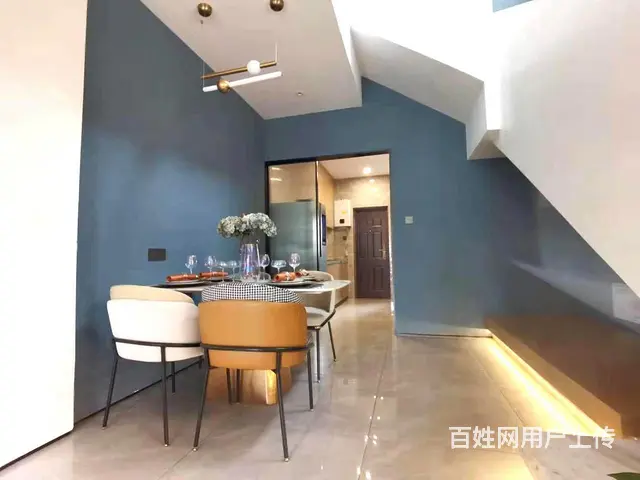 恐龙园环球港2公里宝莱美墅可以别墅何必高层准现房随时可 - 图片 3