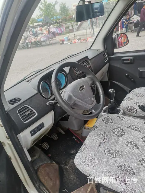 开瑞 其他 厢式货车 国4 - 图片 4