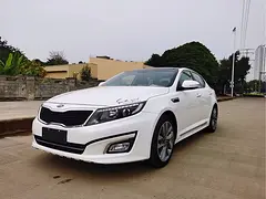 起亚K5 2014款 2.0 手自一体 LUXURY