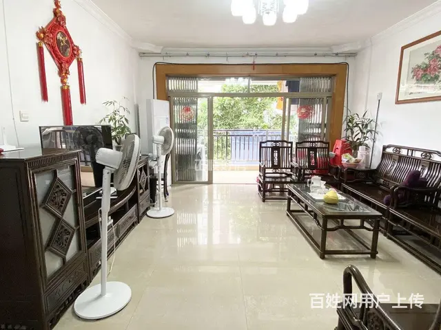 新上保真，带产权车位，家私家电全送，稀缺户型，南北通，大四 - 图片 11
