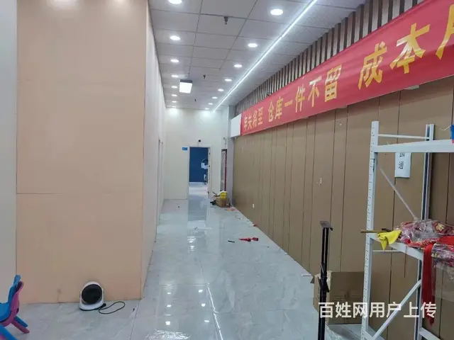 (58今铺)顺和母婴电商基地 50平—1000平商铺招租 - 图片 9