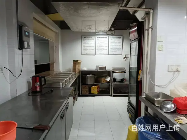 （老板本人）航天大院餐馆招租+锦绣航天写字楼出租  6010 - 图片 11