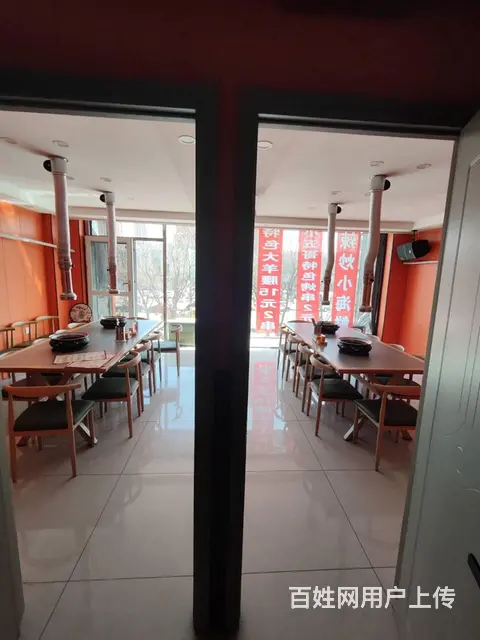 沈北新区人和街大门脸烤肉店出兑 - 图片 6