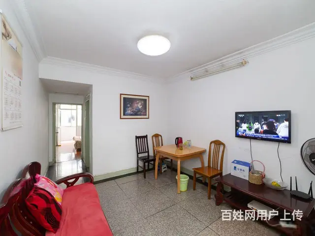 新上翠竹新村南区2室1厅二实小低楼层房东诚心出售 - 图片 7