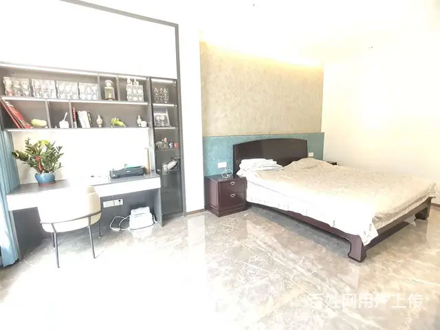 唐家湾 翠湖香山 独栋别墅 精装修 有天有地 享受生活 - 图片 9