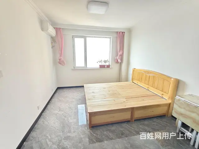 高湾转盘 紫龙商场旁 日租房 随时看房有钥匙 - 图片 5