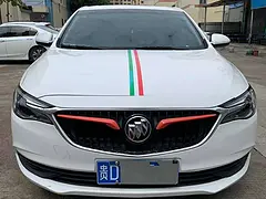 别克 英朗 2019款 1.3T 手自一体 18T 互联旗舰