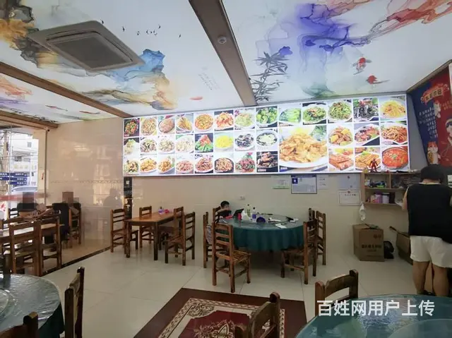 （51旺铺推荐）马岭100平餐饮店转让（临街商铺） - 图片 7