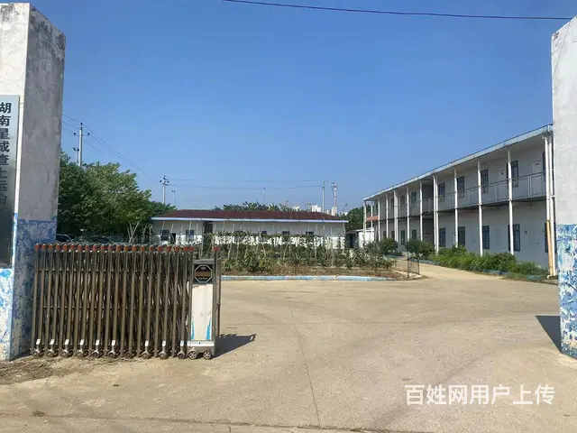 （房东直租）黄兴镇劳动东路1200平米厂房，仓库，办公出租 - 图片 1