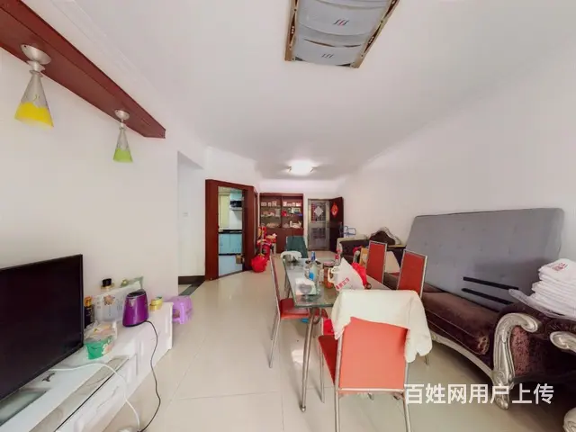 一期大三房，带装修，诚意放卖。可谈 - 图片 1