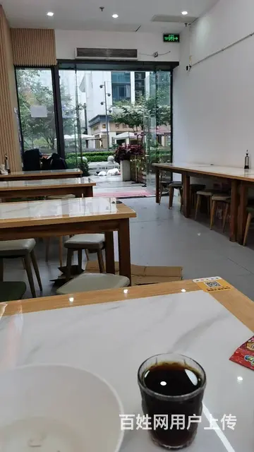 【搞定了！】急转！龙湖西溪天街嫂子家东北水饺，有70.42平 - 图片 2