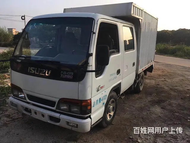 五十铃货车 - 图片 8