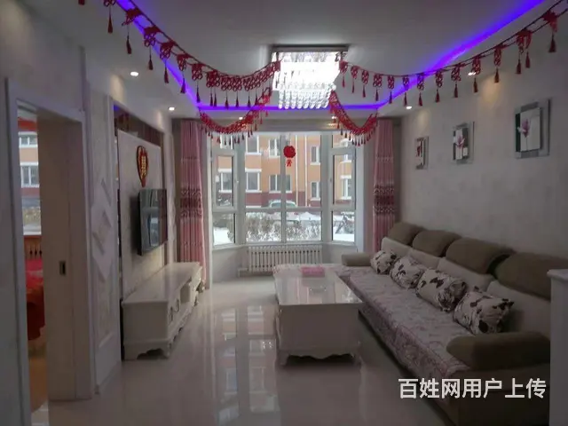 北国明珠婚房1楼500元每天，多套房源 - 图片 4