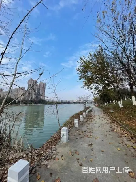 宜春嘉晨东郡金悦湾天秀湾洋房四房 - 图片 1