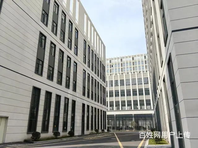 富春街道新建17002方厂房出租（可分租） - 图片 1