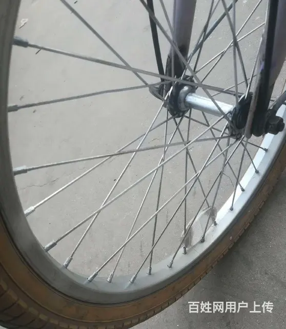 赛克牌女士成人自行车 - 图片 4