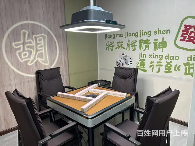 高新区经营多年棋牌室出兑转让 - 图片 9