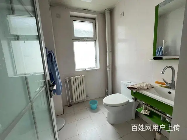 达活泉南门，大小区，停车方便，精装修，带地上小房，看房方便 - 图片 9